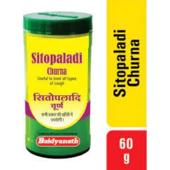 Sitopaladi Churna